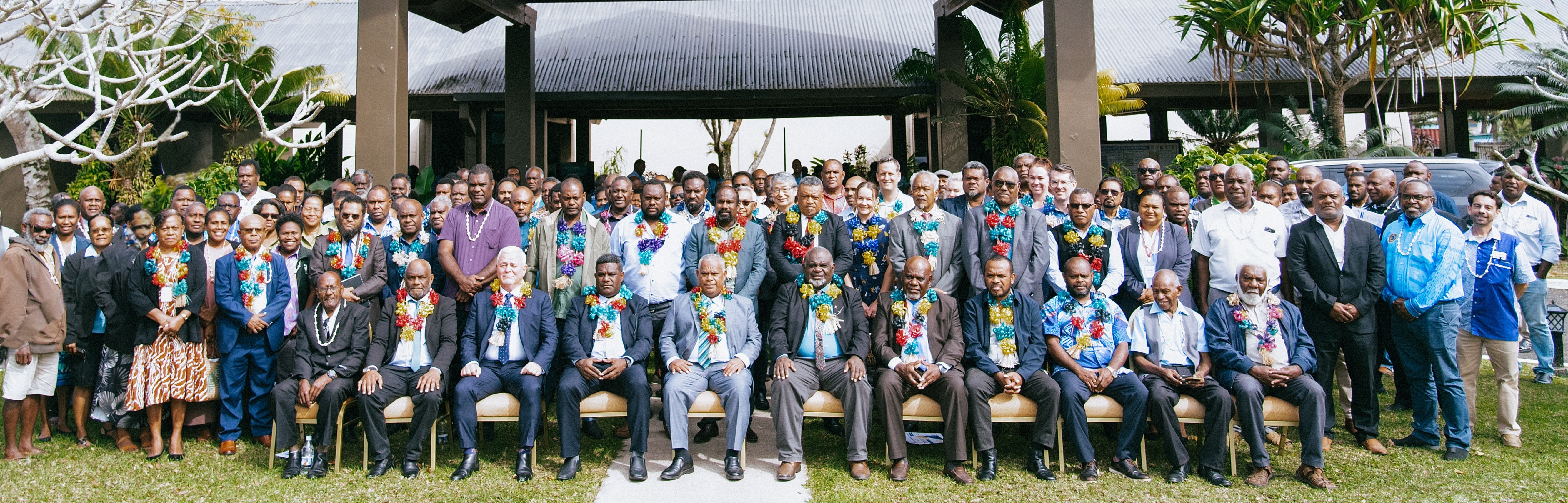 Vanuatu National Education Reform