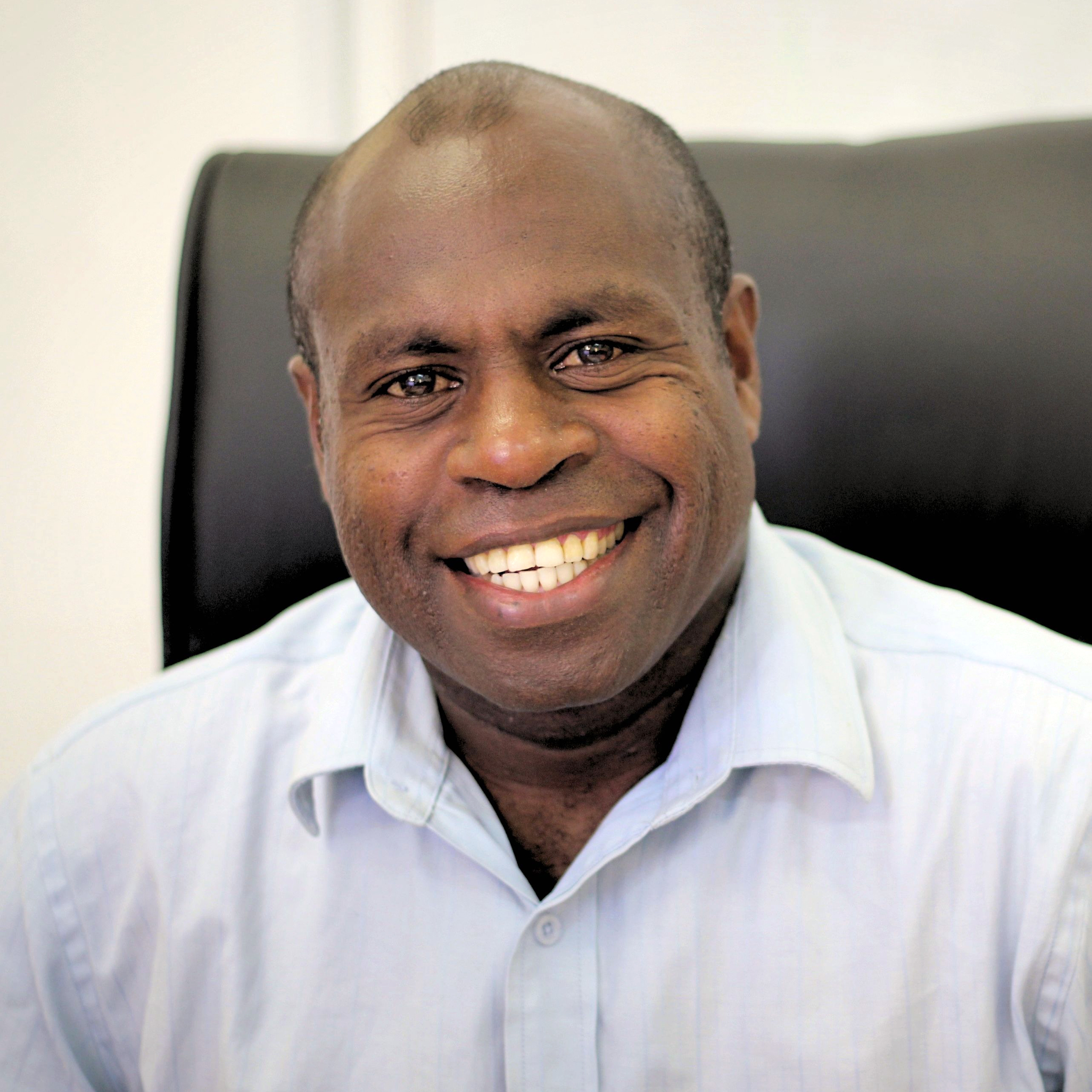 Mr. Samuel Katipa